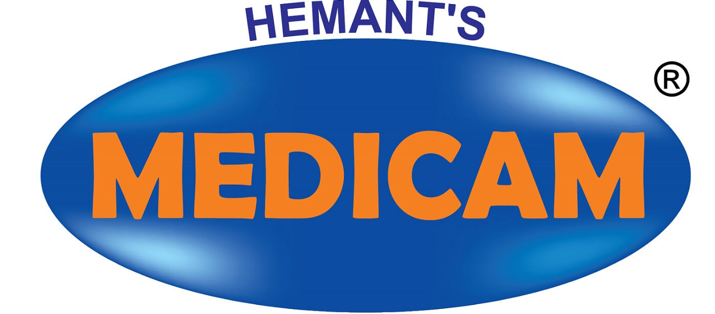 Medicam logo